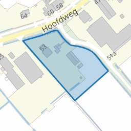 Perceel VDR00-K-1003