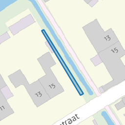 Perceel VDR00-K-1007