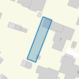 Perceel VDR00-K-1009