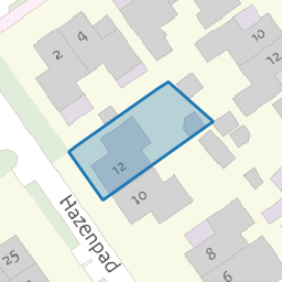 Perceel VDR00-K-1019