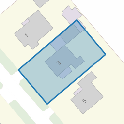 Perceel VDR00-K-1024