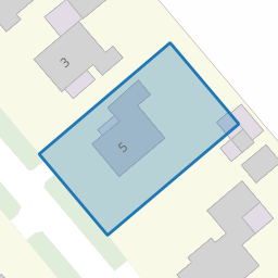 Perceel VDR00-K-1025