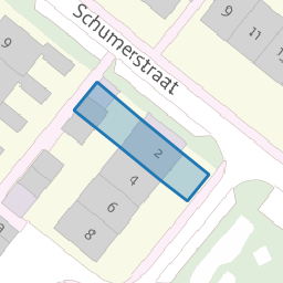 Perceel VDR00-K-1038