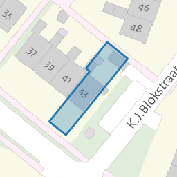 Perceel VDR00-K-1060