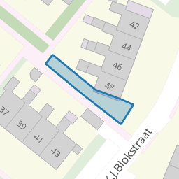 Perceel VDR00-K-1061