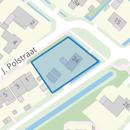 Perceel VDR00-K-1092