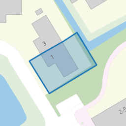 Perceel VDR00-K-1097