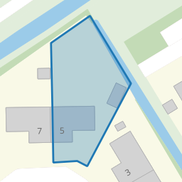 Perceel VDR00-K-1099