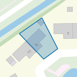 Perceel VDR00-K-1101