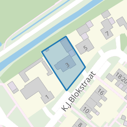 Perceel VDR00-K-1115