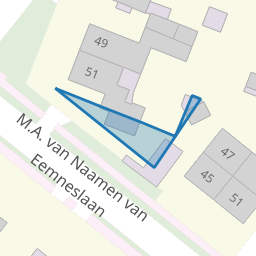 Perceel VDR00-K-1116