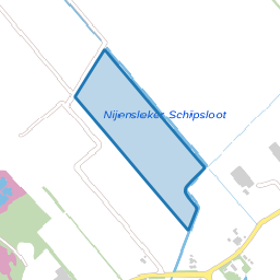 Perceel VDR00-K-1121