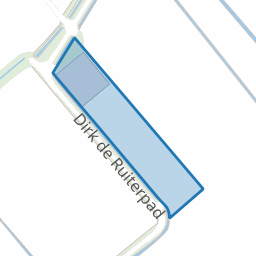 Perceel VDR00-K-1122