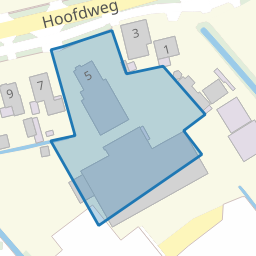 Perceel VDR00-K-1135