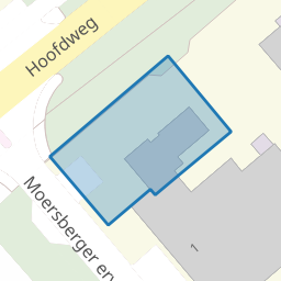 Perceel VDR00-K-1142