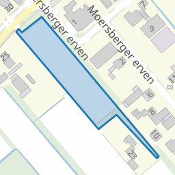 Perceel VDR00-K-1145