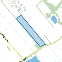 Perceel VDR00-K-1150