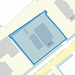 Perceel VDR00-K-1154