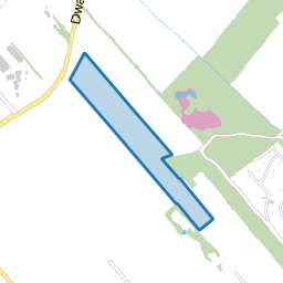 Perceel VDR00-K-1168