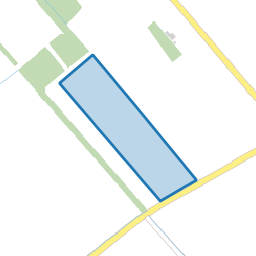 Perceel VDR00-K-1171