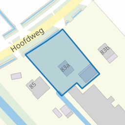 Perceel VDR00-K-1172