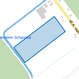 Perceel VDR00-K-1182