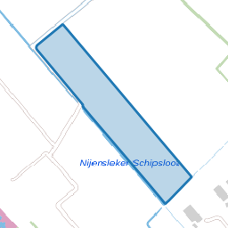 Perceel VDR00-K-1185