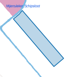 Perceel VDR00-K-1195