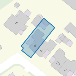 Perceel VDR00-K-1198