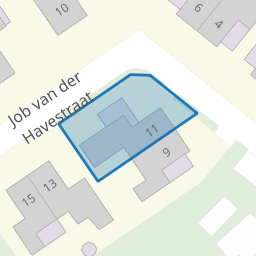 Perceel VDR00-K-1201