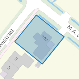 Perceel VDR00-K-1207