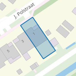 Perceel VDR00-K-1210