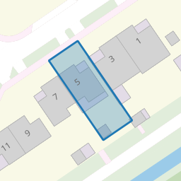 Perceel VDR00-K-1212