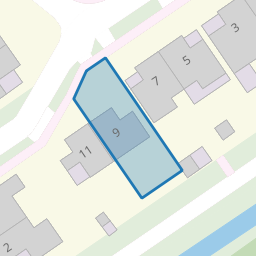 Perceel VDR00-K-1214