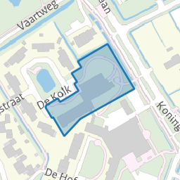 Perceel VDR00-K-1217