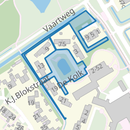 Perceel VDR00-K-1218