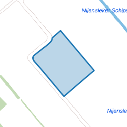 Perceel VDR00-K-1220