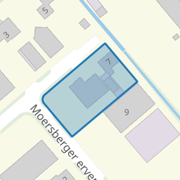 Perceel VDR00-K-1227