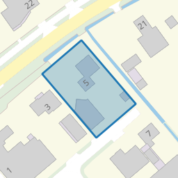 Perceel VDR00-K-1228