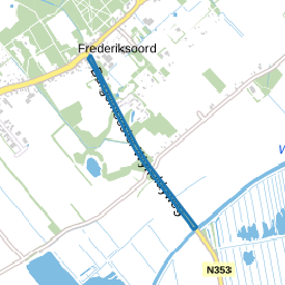 Perceel VDR00-K-1238