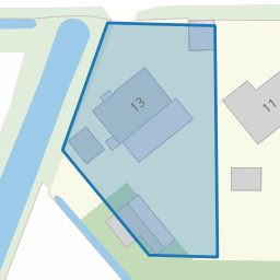 Perceel VDR00-K-1246