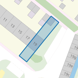 Perceel VDR00-K-1253