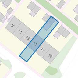 Perceel VDR00-K-1255