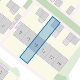 Perceel VDR00-K-1256