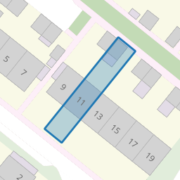 Perceel VDR00-K-1257