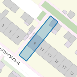 Perceel VDR00-K-1258