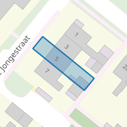 Perceel VDR00-K-1264