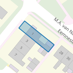 Perceel VDR00-K-1266