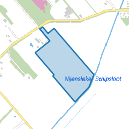 Perceel VDR00-K-1270