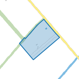 Perceel VDR00-K-1271